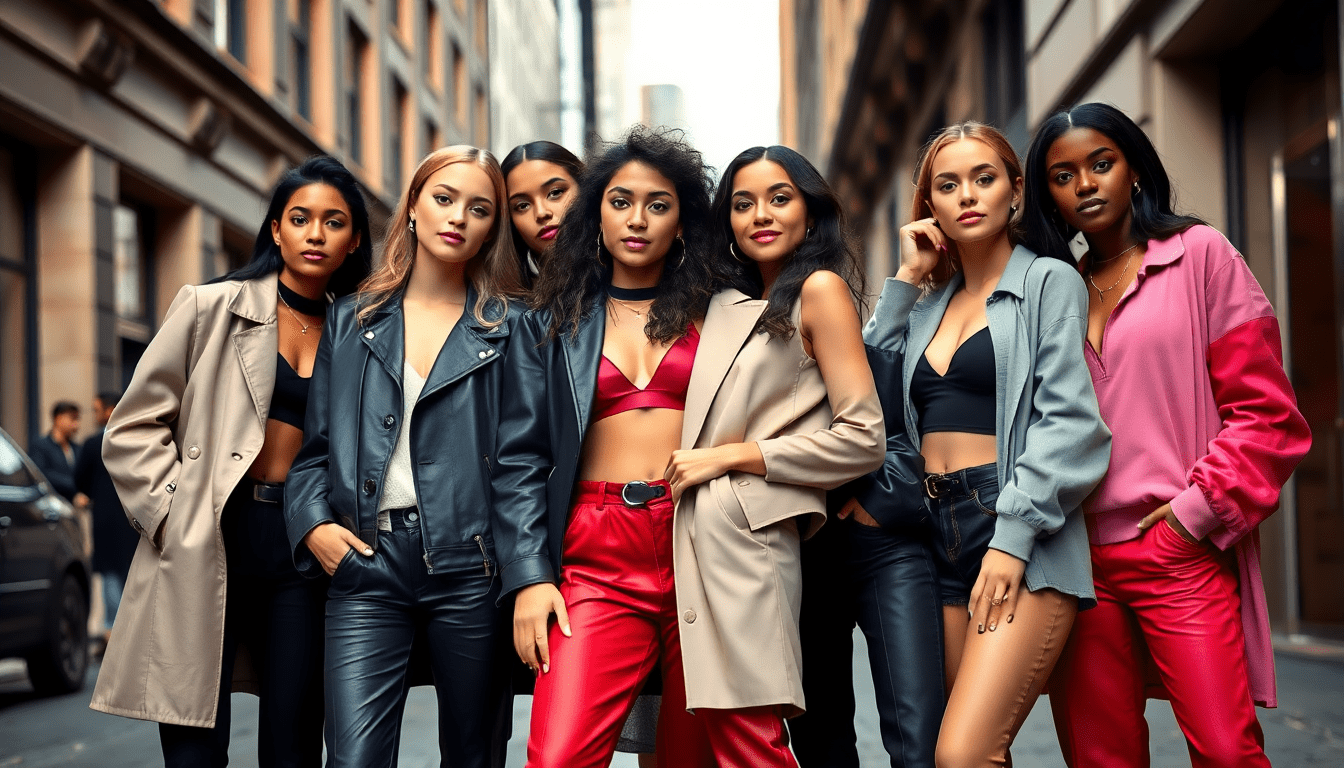Elevate Your Style with Designer Clothing at Vestir - Vestir