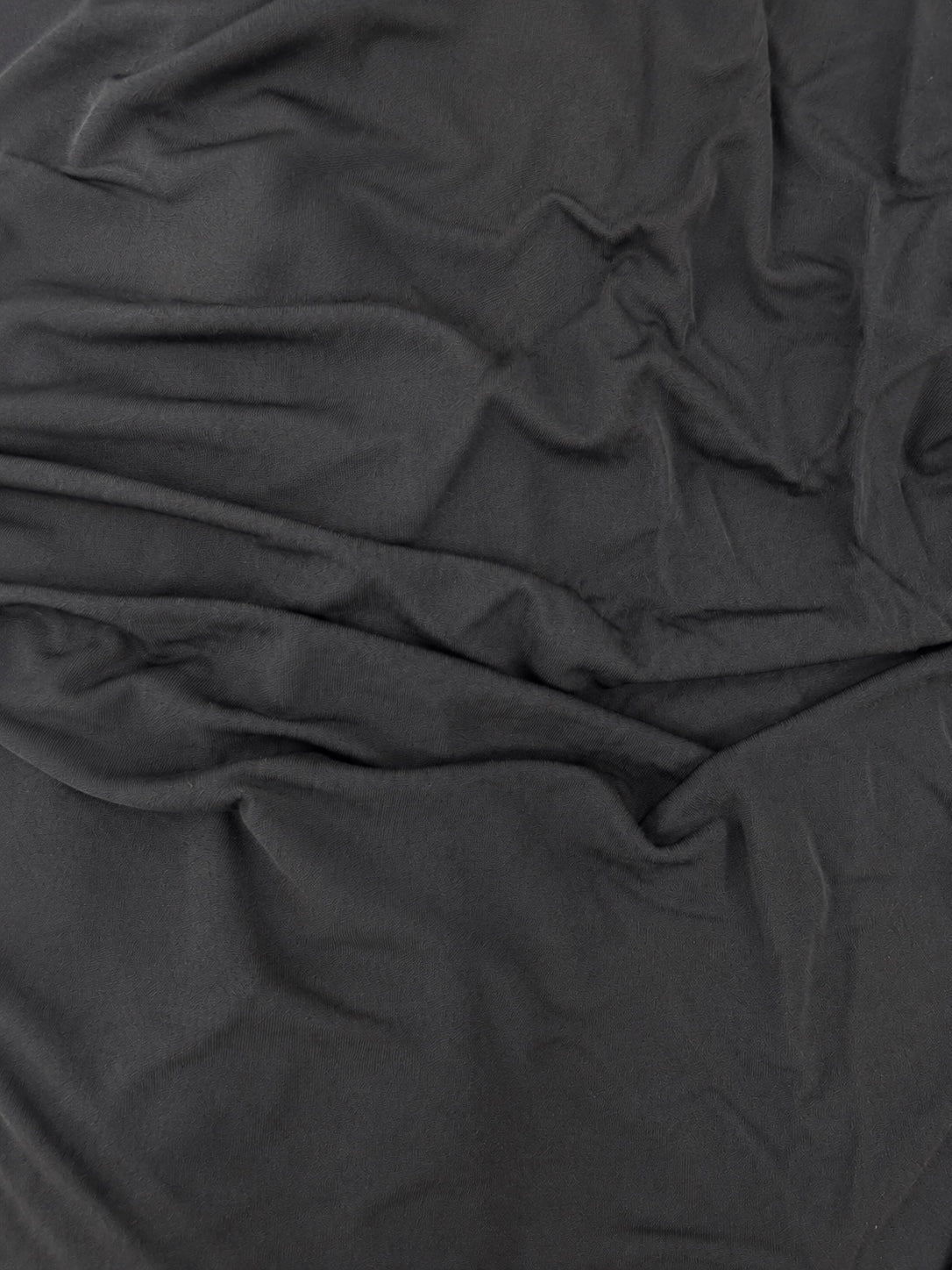Altuzarra Altuzarra Black Viscose Ruched Halter Draped Maxi Dress FR 40 US 8 | NWT - Vestir